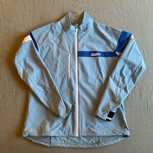 Swix Focus Winter Athletic Jacket Women’s XL